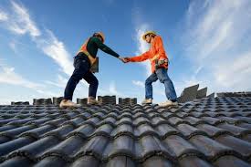 Fast & Reliable Emergency Roof Repairs in Fort Totten, ND